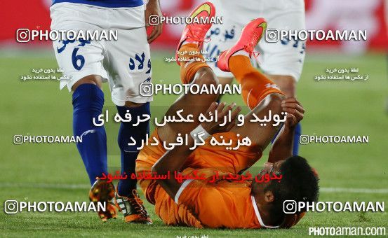 668615, Tehran, [*parameter:4*], لیگ برتر فوتبال ایران، Persian Gulf Cup، Week 4، First Leg، Esteghlal 3 v 2 Saipa on 2014/08/19 at Azadi Stadium