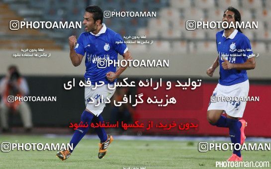 668563, Tehran, [*parameter:4*], لیگ برتر فوتبال ایران، Persian Gulf Cup، Week 4، First Leg، Esteghlal 3 v 2 Saipa on 2014/08/19 at Azadi Stadium