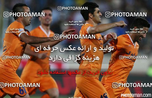 668630, Tehran, [*parameter:4*], لیگ برتر فوتبال ایران، Persian Gulf Cup، Week 4، First Leg، Esteghlal 3 v 2 Saipa on 2014/08/19 at Azadi Stadium
