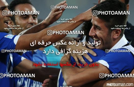 668591, Tehran, [*parameter:4*], لیگ برتر فوتبال ایران، Persian Gulf Cup، Week 4، First Leg، Esteghlal 3 v 2 Saipa on 2014/08/19 at Azadi Stadium