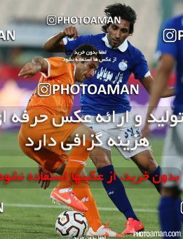 668674, Tehran, [*parameter:4*], لیگ برتر فوتبال ایران، Persian Gulf Cup، Week 4، First Leg، Esteghlal 3 v 2 Saipa on 2014/08/19 at Azadi Stadium