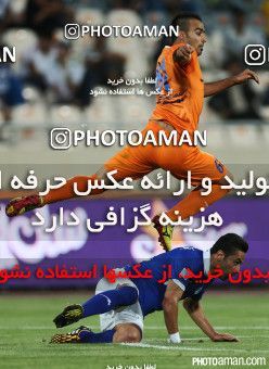 668727, Tehran, [*parameter:4*], لیگ برتر فوتبال ایران، Persian Gulf Cup، Week 4، First Leg، Esteghlal 3 v 2 Saipa on 2014/08/19 at Azadi Stadium