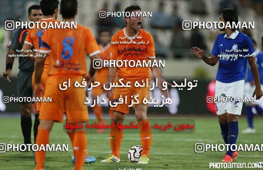 668672, Tehran, [*parameter:4*], لیگ برتر فوتبال ایران، Persian Gulf Cup، Week 4، First Leg، Esteghlal 3 v 2 Saipa on 2014/08/19 at Azadi Stadium