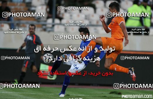 668568, Tehran, [*parameter:4*], لیگ برتر فوتبال ایران، Persian Gulf Cup، Week 4، First Leg، Esteghlal 3 v 2 Saipa on 2014/08/19 at Azadi Stadium
