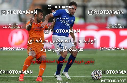 668596, Tehran, [*parameter:4*], لیگ برتر فوتبال ایران، Persian Gulf Cup، Week 4، First Leg، Esteghlal 3 v 2 Saipa on 2014/08/19 at Azadi Stadium