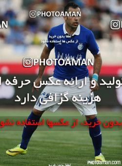 668676, Tehran, [*parameter:4*], لیگ برتر فوتبال ایران، Persian Gulf Cup، Week 4، First Leg، Esteghlal 3 v 2 Saipa on 2014/08/19 at Azadi Stadium