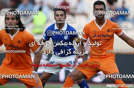 668691, Tehran, [*parameter:4*], لیگ برتر فوتبال ایران، Persian Gulf Cup، Week 4، First Leg، Esteghlal 3 v 2 Saipa on 2014/08/19 at Azadi Stadium