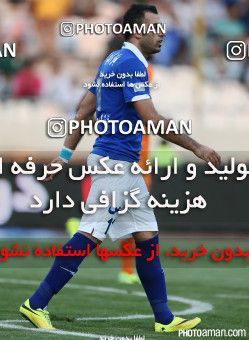 668733, Tehran, [*parameter:4*], لیگ برتر فوتبال ایران، Persian Gulf Cup، Week 4، First Leg، Esteghlal 3 v 2 Saipa on 2014/08/19 at Azadi Stadium