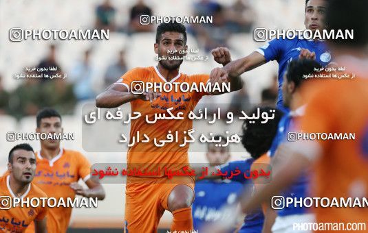 668698, Tehran, [*parameter:4*], لیگ برتر فوتبال ایران، Persian Gulf Cup، Week 4، First Leg، Esteghlal 3 v 2 Saipa on 2014/08/19 at Azadi Stadium