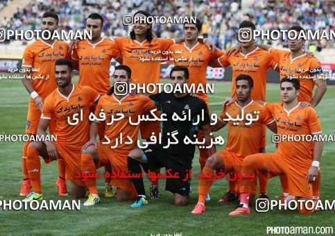 668700, Tehran, [*parameter:4*], لیگ برتر فوتبال ایران، Persian Gulf Cup، Week 4، First Leg، Esteghlal 3 v 2 Saipa on 2014/08/19 at Azadi Stadium