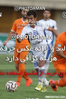 668803, Alborz, Iran, لیگ برتر فوتبال ایران، Persian Gulf Cup، Week 5، First Leg، Saipa 2 v 1 Naft Tehran on 2014/08/24 at Enghelab Stadium