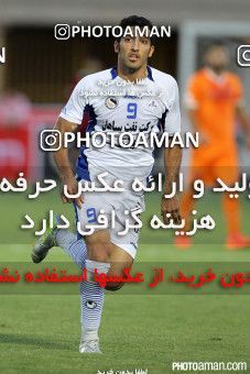 668835, Alborz, Iran, لیگ برتر فوتبال ایران، Persian Gulf Cup، Week 5، First Leg، Saipa 2 v 1 Naft Tehran on 2014/08/24 at Enghelab Stadium