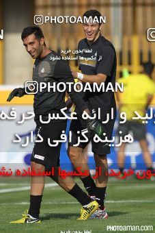 668836, Alborz, Iran, لیگ برتر فوتبال ایران، Persian Gulf Cup، Week 5، First Leg، Saipa 2 v 1 Naft Tehran on 2014/08/24 at Enghelab Stadium