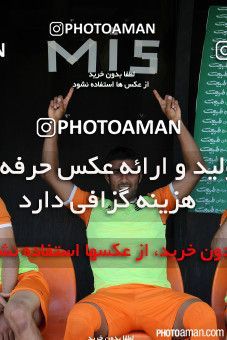 668824, Alborz, Iran, لیگ برتر فوتبال ایران، Persian Gulf Cup، Week 5، First Leg، Saipa 2 v 1 Naft Tehran on 2014/08/24 at Enghelab Stadium