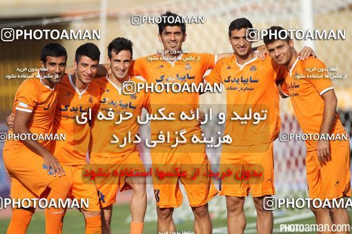 668880, Alborz, Iran, لیگ برتر فوتبال ایران، Persian Gulf Cup، Week 5، First Leg، Saipa 2 v 1 Naft Tehran on 2014/08/24 at Enghelab Stadium