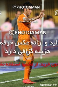 668882, Alborz, Iran, لیگ برتر فوتبال ایران، Persian Gulf Cup، Week 5، First Leg، Saipa 2 v 1 Naft Tehran on 2014/08/24 at Enghelab Stadium