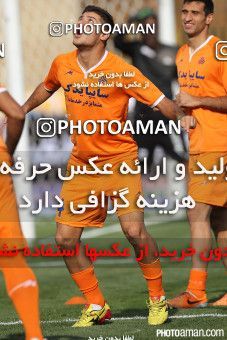 668850, Alborz, Iran, لیگ برتر فوتبال ایران، Persian Gulf Cup، Week 5، First Leg، Saipa 2 v 1 Naft Tehran on 2014/08/24 at Enghelab Stadium