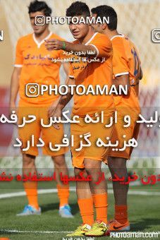 668808, Alborz, Iran, لیگ برتر فوتبال ایران، Persian Gulf Cup، Week 5، First Leg، Saipa 2 v 1 Naft Tehran on 2014/08/24 at Enghelab Stadium