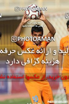 668855, Alborz, Iran, لیگ برتر فوتبال ایران، Persian Gulf Cup، Week 5، First Leg، Saipa 2 v 1 Naft Tehran on 2014/08/24 at Enghelab Stadium