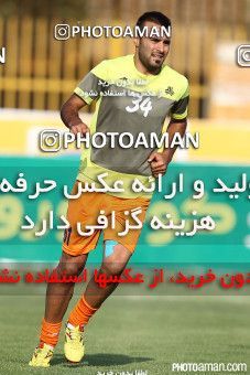 668873, Alborz, Iran, لیگ برتر فوتبال ایران، Persian Gulf Cup، Week 5، First Leg، Saipa 2 v 1 Naft Tehran on 2014/08/24 at Enghelab Stadium