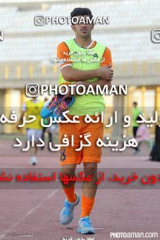 668856, Alborz, Iran, لیگ برتر فوتبال ایران، Persian Gulf Cup، Week 5، First Leg، Saipa 2 v 1 Naft Tehran on 2014/08/24 at Enghelab Stadium