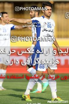 668896, Alborz, Iran, لیگ برتر فوتبال ایران، Persian Gulf Cup، Week 5، First Leg، Saipa 2 v 1 Naft Tehran on 2014/08/24 at Enghelab Stadium