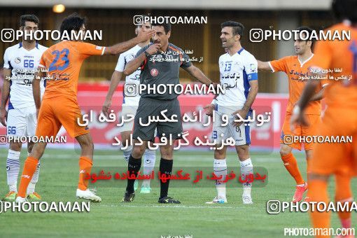 668900, Alborz, Iran, لیگ برتر فوتبال ایران، Persian Gulf Cup، Week 5، First Leg، Saipa 2 v 1 Naft Tehran on 2014/08/24 at Enghelab Stadium