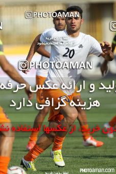 668860, Alborz, Iran, لیگ برتر فوتبال ایران، Persian Gulf Cup، Week 5، First Leg، Saipa 2 v 1 Naft Tehran on 2014/08/24 at Enghelab Stadium