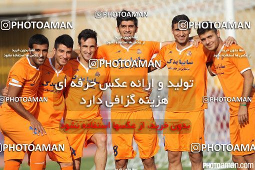 668828, Alborz, Iran, لیگ برتر فوتبال ایران، Persian Gulf Cup، Week 5، First Leg، Saipa 2 v 1 Naft Tehran on 2014/08/24 at Enghelab Stadium