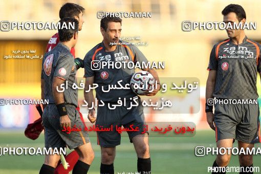 668883, Alborz, Iran, لیگ برتر فوتبال ایران، Persian Gulf Cup، Week 5، First Leg، Saipa 2 v 1 Naft Tehran on 2014/08/24 at Enghelab Stadium