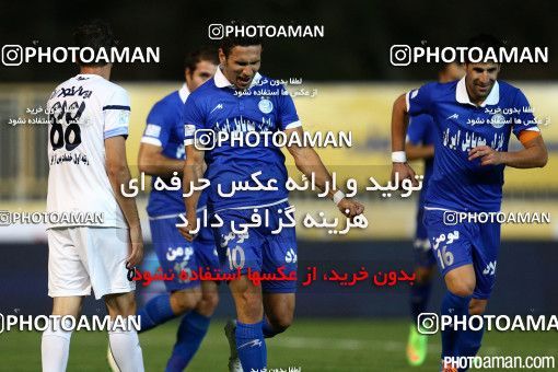 668935, Tehran, [*parameter:4*], لیگ برتر فوتبال ایران، Persian Gulf Cup، Week 5، First Leg، Paykan 0 v 3 Esteghlal on 2014/08/24 at Takhti Stadium