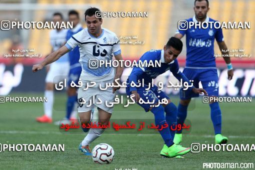 669004, Tehran, [*parameter:4*], لیگ برتر فوتبال ایران، Persian Gulf Cup، Week 5، First Leg، Paykan 0 v 3 Esteghlal on 2014/08/24 at Takhti Stadium
