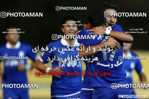 668943, Tehran, [*parameter:4*], لیگ برتر فوتبال ایران، Persian Gulf Cup، Week 5، First Leg، Paykan 0 v 3 Esteghlal on 2014/08/24 at Takhti Stadium