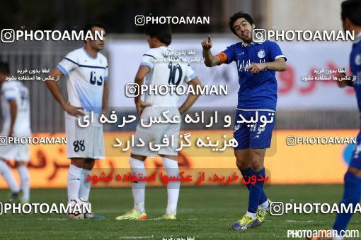 668971, Tehran, [*parameter:4*], لیگ برتر فوتبال ایران، Persian Gulf Cup، Week 5، First Leg، Paykan 0 v 3 Esteghlal on 2014/08/24 at Takhti Stadium