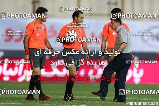 668963, لیگ برتر فوتبال ایران، Persian Gulf Cup، Week 5، First Leg، 2014/08/24، Tehran، Takhti Stadium، Paykan 0 - 3 Esteghlal