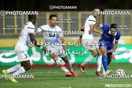 668910, Tehran, [*parameter:4*], لیگ برتر فوتبال ایران، Persian Gulf Cup، Week 5، First Leg، Paykan 0 v 3 Esteghlal on 2014/08/24 at Takhti Stadium