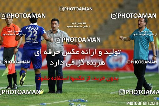 668961, Tehran, [*parameter:4*], لیگ برتر فوتبال ایران، Persian Gulf Cup، Week 5، First Leg، Paykan 0 v 3 Esteghlal on 2014/08/24 at Takhti Stadium
