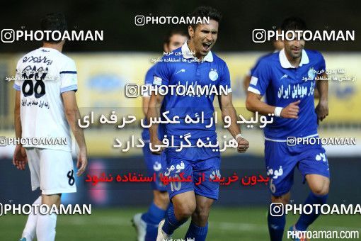 668934, Tehran, [*parameter:4*], لیگ برتر فوتبال ایران، Persian Gulf Cup، Week 5، First Leg، Paykan 0 v 3 Esteghlal on 2014/08/24 at Takhti Stadium