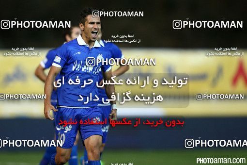 668964, Tehran, [*parameter:4*], لیگ برتر فوتبال ایران، Persian Gulf Cup، Week 5، First Leg، Paykan 0 v 3 Esteghlal on 2014/08/24 at Takhti Stadium