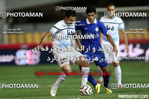 668986, Tehran, [*parameter:4*], لیگ برتر فوتبال ایران، Persian Gulf Cup، Week 5، First Leg، Paykan 0 v 3 Esteghlal on 2014/08/24 at Takhti Stadium
