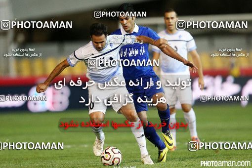 668987, Tehran, [*parameter:4*], لیگ برتر فوتبال ایران، Persian Gulf Cup، Week 5، First Leg، Paykan 0 v 3 Esteghlal on 2014/08/24 at Takhti Stadium