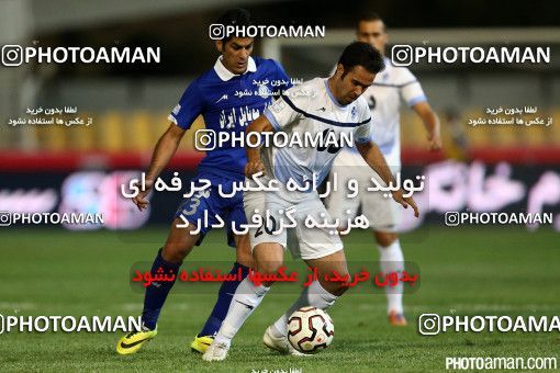 668956, Tehran, [*parameter:4*], لیگ برتر فوتبال ایران، Persian Gulf Cup، Week 5، First Leg، Paykan 0 v 3 Esteghlal on 2014/08/24 at Takhti Stadium