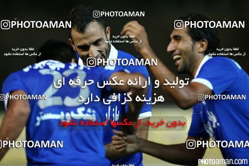 668976, Tehran, [*parameter:4*], لیگ برتر فوتبال ایران، Persian Gulf Cup، Week 5، First Leg، Paykan 0 v 3 Esteghlal on 2014/08/24 at Takhti Stadium