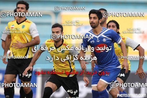 669048, Tehran, [*parameter:4*], لیگ برتر فوتبال ایران، Persian Gulf Cup، Week 5، First Leg، Rah Ahan 1 v 0 Malvan Bandar Anzali on 2014/08/25 at Ekbatan Stadium