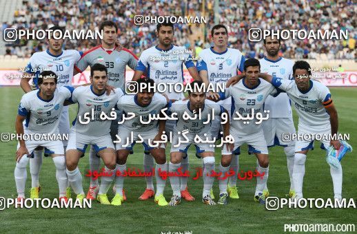 669668, Tehran, [*parameter:4*], لیگ برتر فوتبال ایران، Persian Gulf Cup، Week 6، First Leg، Esteghlal 3 v 0 Gostaresh Foulad Tabriz on 2014/08/29 at Azadi Stadium