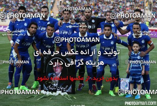 669675, لیگ برتر فوتبال ایران، Persian Gulf Cup، Week 6، First Leg، 2014/08/29، Tehran، Azadi Stadium، Esteghlal 3 - 0 Gostaresh Foulad Tabriz
