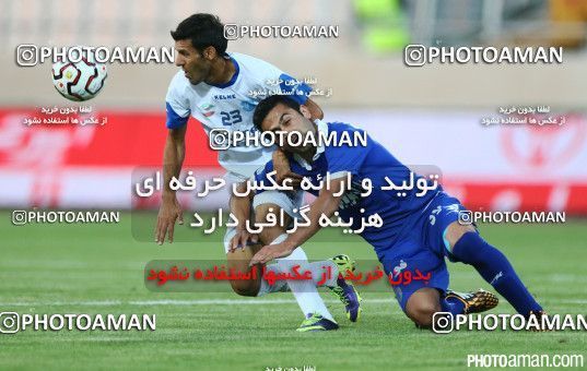 669545, Tehran, [*parameter:4*], لیگ برتر فوتبال ایران، Persian Gulf Cup، Week 6، First Leg، Esteghlal 3 v 0 Gostaresh Foulad Tabriz on 2014/08/29 at Azadi Stadium