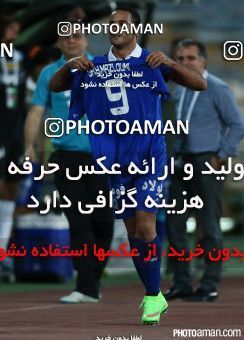 669512, لیگ برتر فوتبال ایران، Persian Gulf Cup، Week 6، First Leg، 2014/08/29، Tehran، Azadi Stadium، Esteghlal 3 - 0 Gostaresh Foulad Tabriz