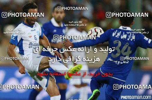 669570, Tehran, [*parameter:4*], لیگ برتر فوتبال ایران، Persian Gulf Cup، Week 6، First Leg، Esteghlal 3 v 0 Gostaresh Foulad Tabriz on 2014/08/29 at Azadi Stadium