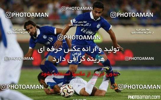 669596, Tehran, [*parameter:4*], لیگ برتر فوتبال ایران، Persian Gulf Cup، Week 6، First Leg، Esteghlal 3 v 0 Gostaresh Foulad Tabriz on 2014/08/29 at Azadi Stadium